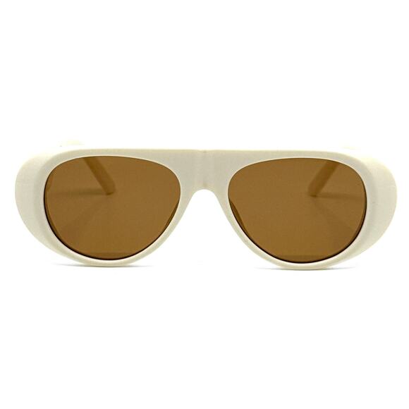 New, PALM ANGELS Sunglasses PERI011 0160 Authentic - Picture 3 of 15